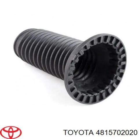 Чохол амортизатора переднього 4815702020 TOYOTA