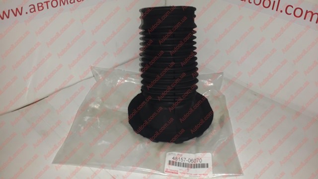 Пильник стійки передньої 4815706070 TOYOTA