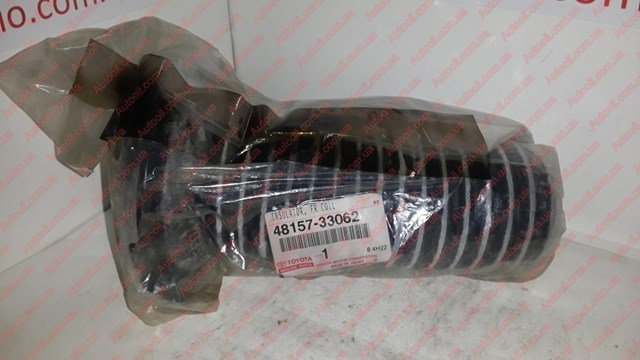 Пильник стійки передньої 4815733062 TOYOTA
