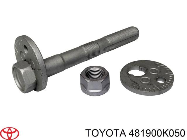 Болт переднього важеля, нижнього 481900K050 TOYOTA