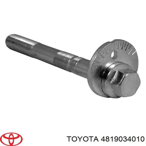 Болт переднього важеля, нижнього 4819034020 TOYOTA