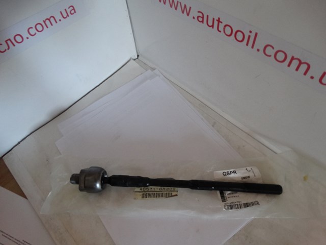 Тяга рульова поперечна 485218H300 NISSAN