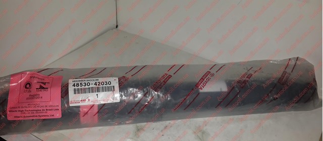 Задній амортизатор 4853042030 TOYOTA