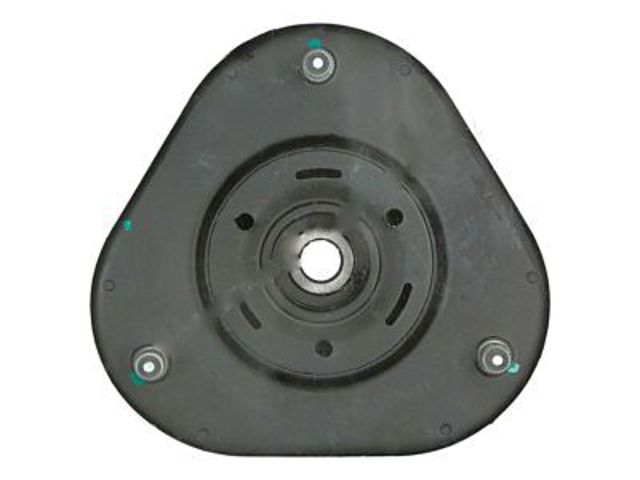 Подушка амортизатора переднього 4860912570 TOYOTA