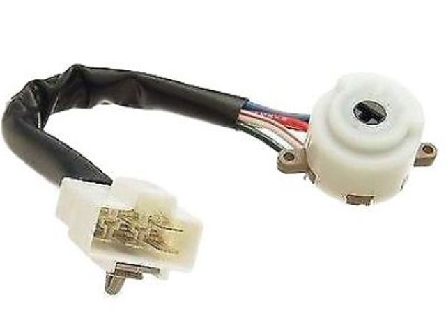 Контактна група замка 487501E411 NISSAN