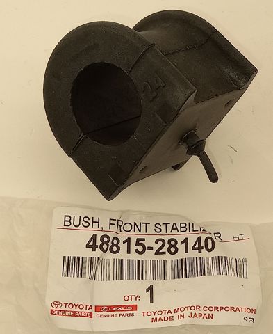 Опора стабілізатора 4881528140 TOYOTA