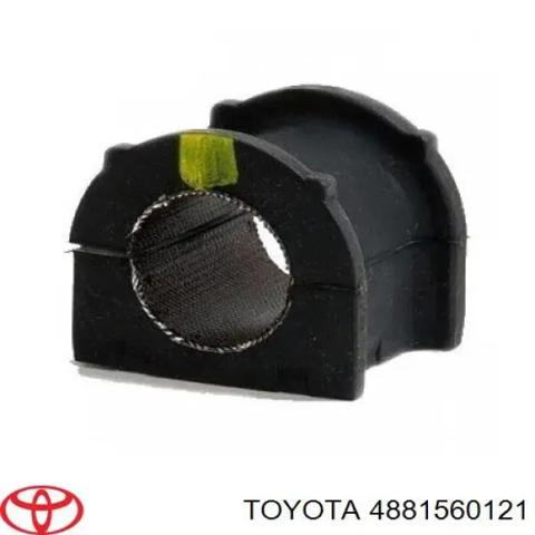 Подушка стабілізатора 4881560121 TOYOTA