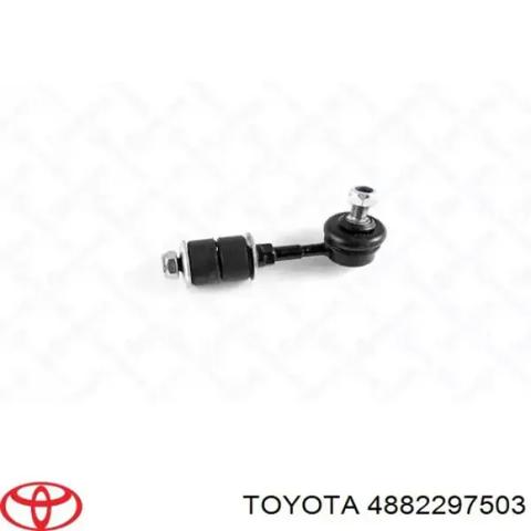 Стійка переднього стабілізатора 4882297503 TOYOTA