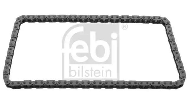 Ланцюг ГРМ, верхня 49505 FEBI