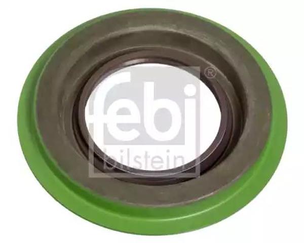 Сальник хвостовика моста заднього  49858 FEBI