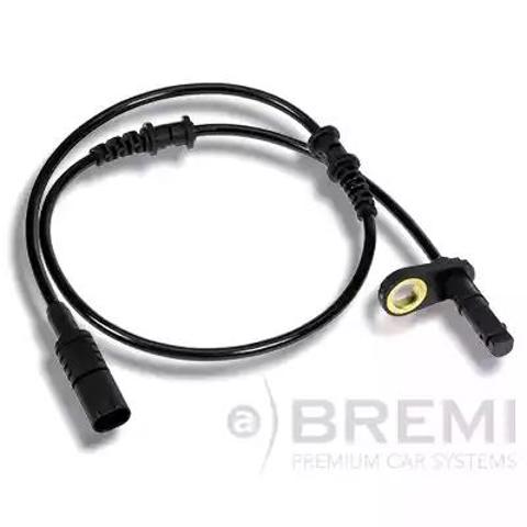 Передній датчик ABS 50242 BREMI