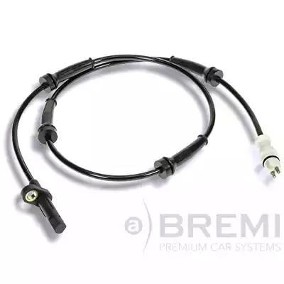 Датчик АБС (ABS) задній 50249 BREMI