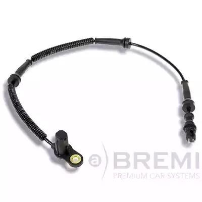 Датчик ABS передній 50279 BREMI