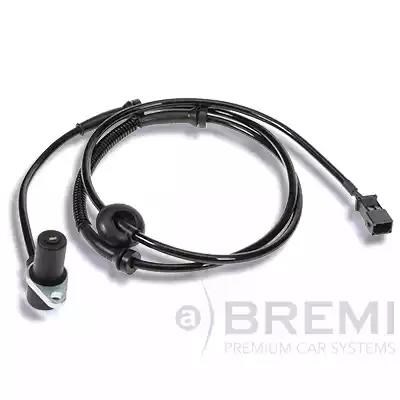 Датчик АБС (ABS) задній 50296 BREMI