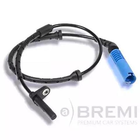 Датчик АБС (ABS) задній 50342 BREMI