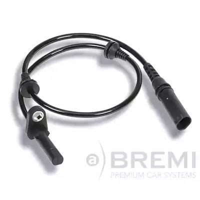 Датчик АБС передній 50352 BREMI