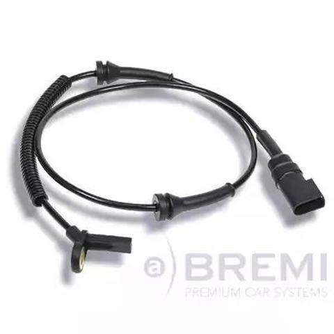Передній датчик ABS 50408 BREMI