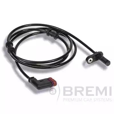 Датчик АБС (ABS) задній 50500 BREMI