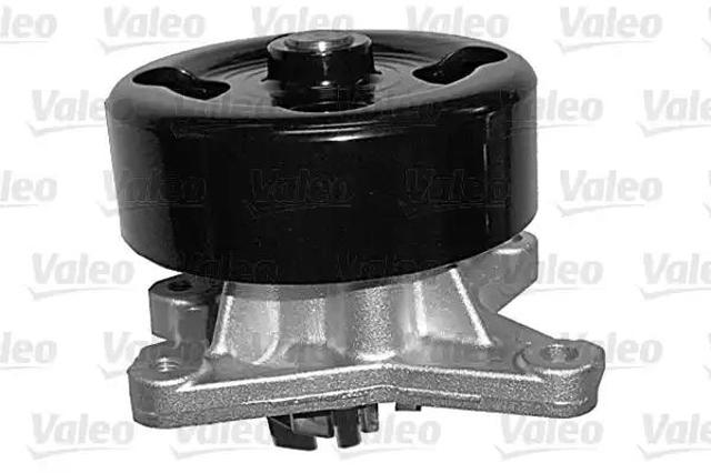 Насос охолоджуючої рідини 506965 VALEO