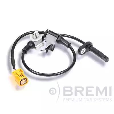 Датчик АБС задній правий 50763 BREMI