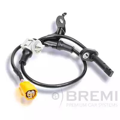 Датчик АБС задній лівий 50771 BREMI