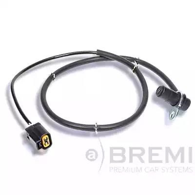Датчик АБС (ABS) передній, лівий 50873 BREMI