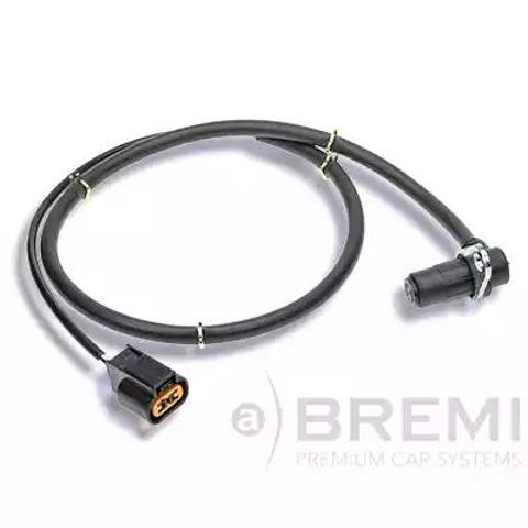 Датчик ABS передній правий 50874 BREMI