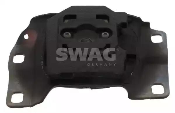 Подушка (опора) двигуна, ліва верхня 50944496 SWAG