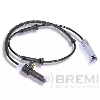 Датчик АБС (ABS) задній 50992 BREMI
