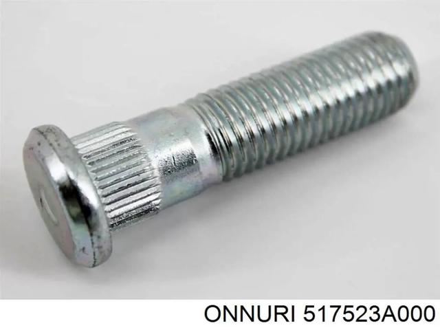 Ступичний болт 517523A000 ONNURI