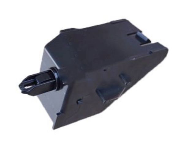 Праве кріплення переднього бампера 5211560110 TOYOTA