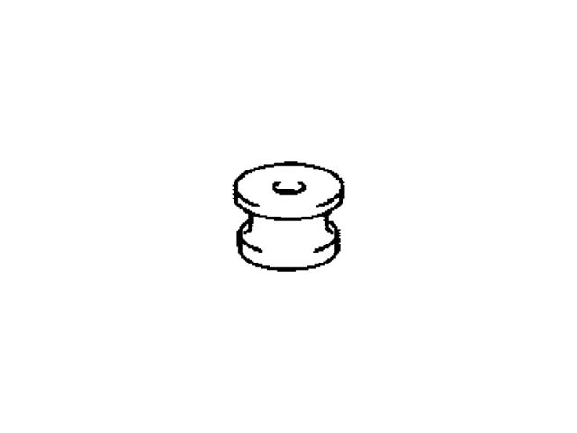 Кріплення платформи 5220335210 TOYOTA