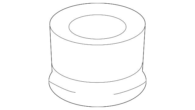 Кріплення платформи 5220835050 TOYOTA