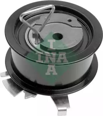 Ролик натягувач 531056530 INA