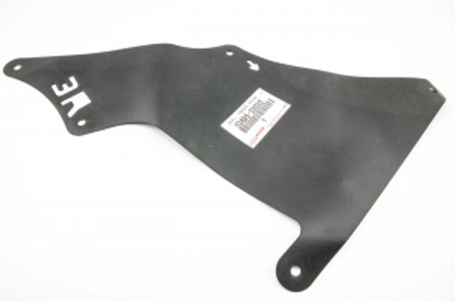 Ущільнювач арки крила 5388535020 TOYOTA