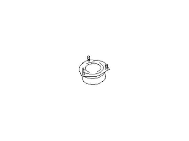 Опора стійки амортизатора переднього 54320CL70A NISSAN