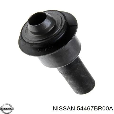 Подушка передньої балки 54467BR00A NISSAN