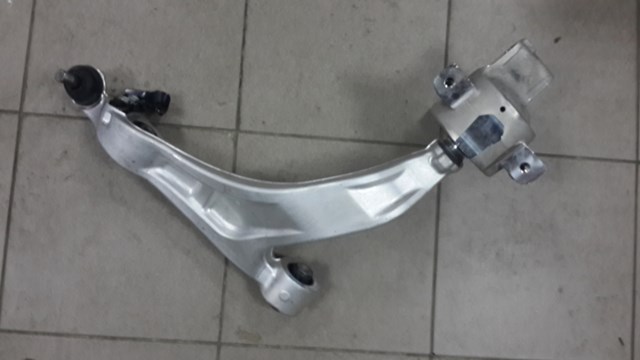 Поперечний важіль 545011CA1A NISSAN