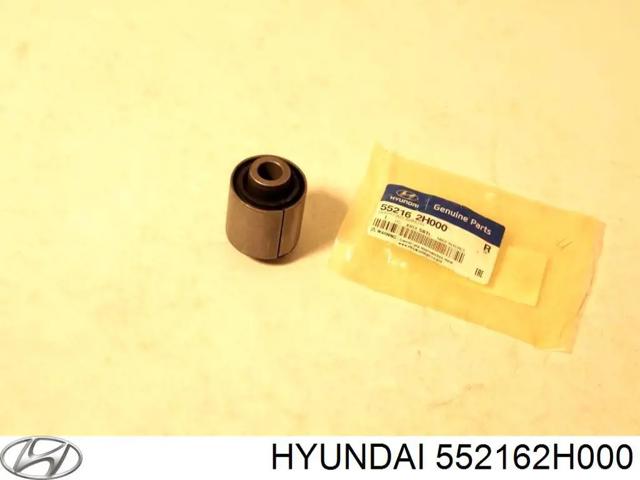 Сайлентблок цапфи задньої 552162H000 HYUNDAI