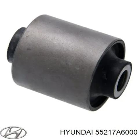 Сайлентблок цапфи задньої 55217A6000 HYUNDAI