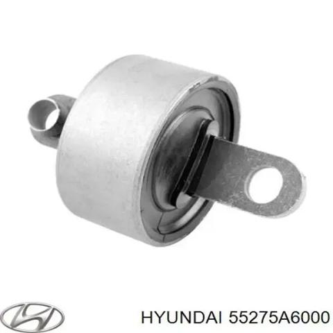 Сайлентблок заднього поздовжнього важеля 55275A6000 HYUNDAI