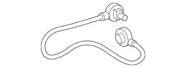 Трос керування обігрівачем (пічкою), температури Toyota RAV4 4