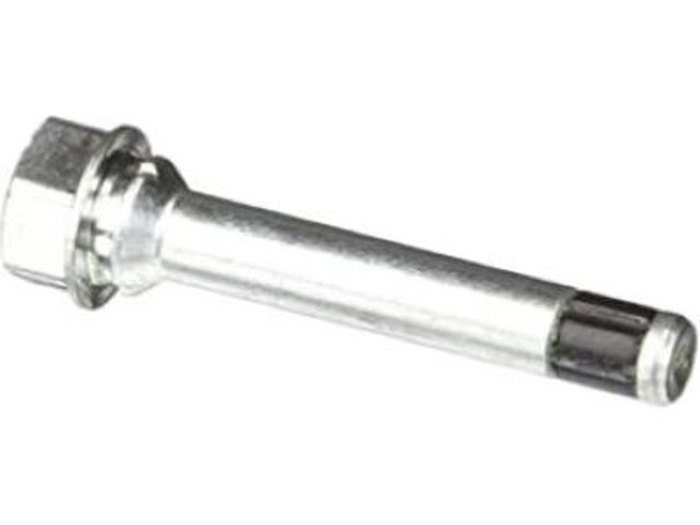 Напрямна супорта переднього, верхня 581622F300 HYUNDAI