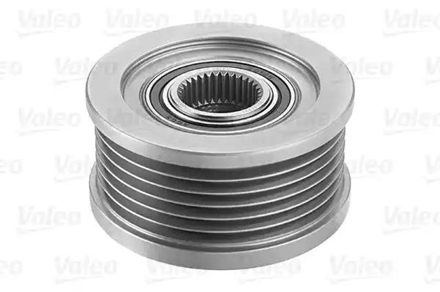 Шків генератора 588009 VALEO