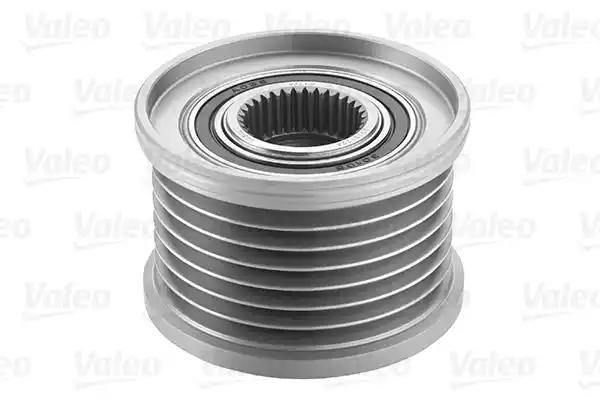Інерційний шків 588027 VALEO