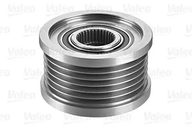 Обгонна муфта генератора 588045 VALEO