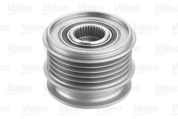 Обгонна муфта генератора 588064 VALEO