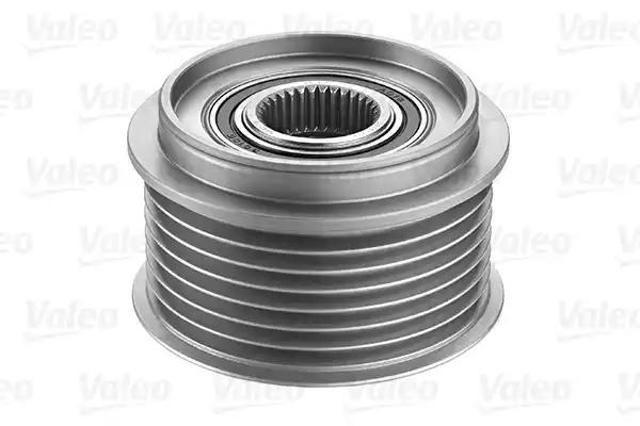Муфта генератора 588079 VALEO