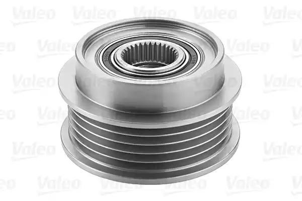Муфта генератора 588097 VALEO