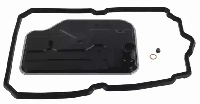 Сервісний комплект для заміни масла АКПП 5961303474 ZF PARTS